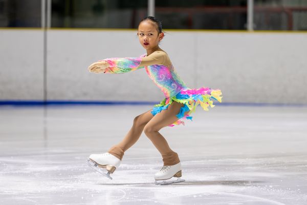 Genevieve Lui